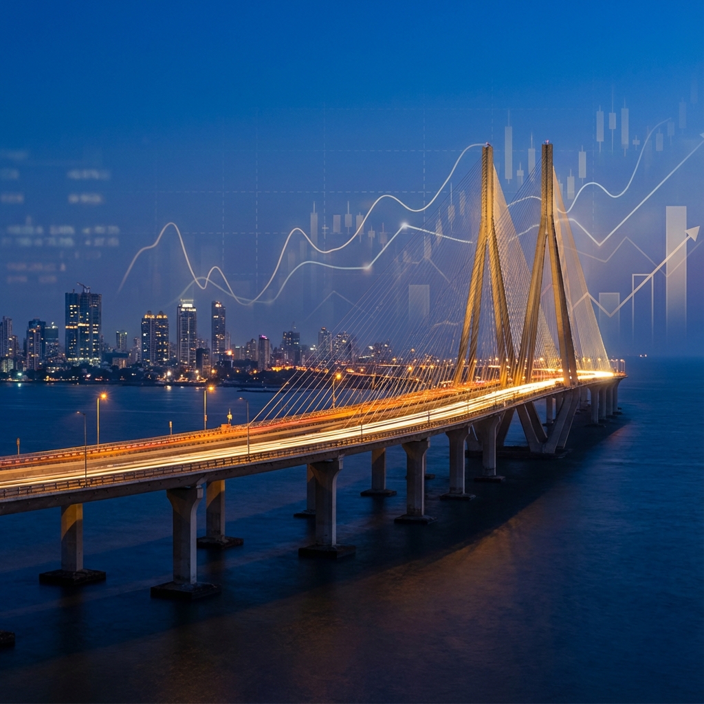 Asset Management Company in Mumbai